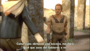 Hanare Toride no Yonna