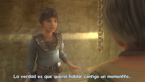 Hanare Toride no Yonna