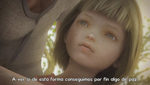 Hanare Toride no Yonna