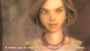 Hanare Toride no Yonna