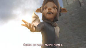 Hanare Toride no Yonna