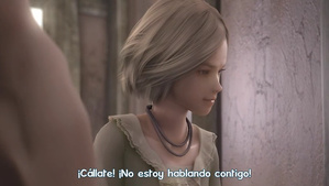 Hanare Toride no Yonna