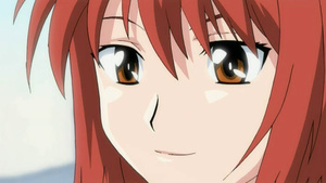 Hanbun no Tsuki ga Noboru Sora