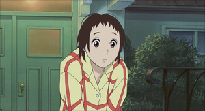 Haru en el reino de los gatos