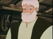 Alps no Shoujo Heidi