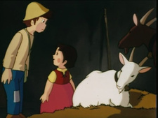 Alps no Shoujo Heidi