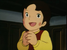 Alps no Shoujo Heidi