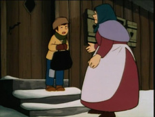 Alps no Shoujo Heidi