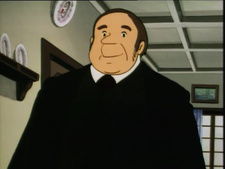 Alps no Shoujo Heidi