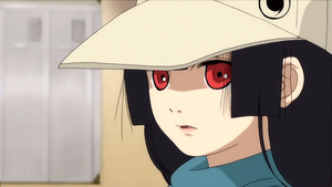 Hell Girl