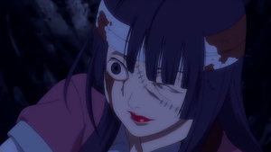 Hell Girl