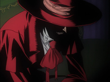 Hellsing