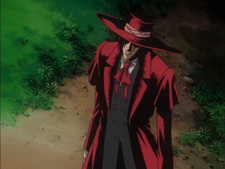 Hellsing