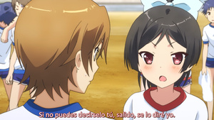 Hentai Ouji to Warawanai Neko.