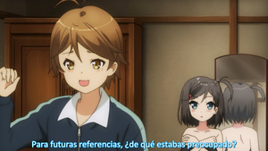 Hentai Ouji to Warawanai Neko.