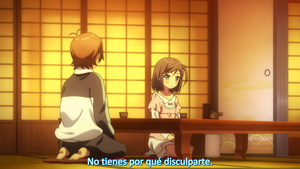 Hentai Ouji to Warawanai Neko.