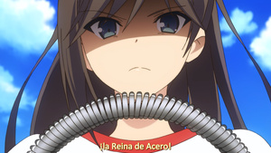 Hentai Ouji to Warawanai Neko.