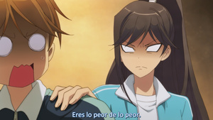 Hentai Ouji to Warawanai Neko.