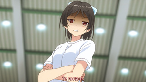 Hentai Ouji to Warawanai Neko.