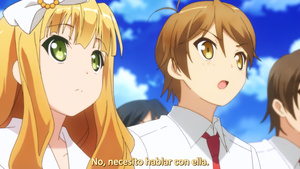 Hentai Ouji to Warawanai Neko.