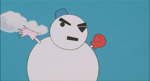 Shin Chan: Aventuras en Henderland
