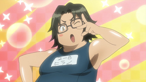 Highschool of the Dead: Drifters of the Dead