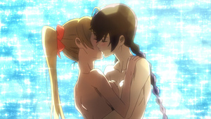 Highschool of the Dead: Drifters of the Dead