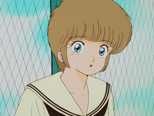 Kimagure Orange Road