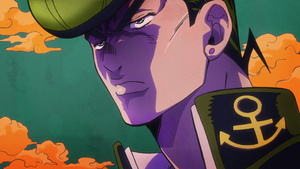 JoJo no Kimyou na Bouken: Diamond wa Kudakenai