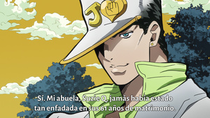 JoJo no Kimyou na Bouken: Diamond wa Kudakenai