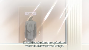 Hishoka Drop The Animation