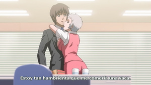 Hishoka Drop The Animation