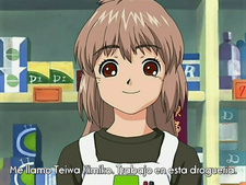 Ichigeki Sacchuu!! Hoihoi-san