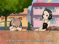 Ichigeki Sacchuu!! Hoihoi-san