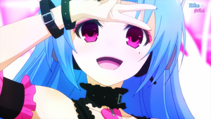 Choujigen Game Neptune: The Animation