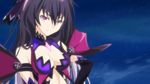 Date A Live II 