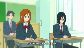 Hori-san to Miyamura-kun