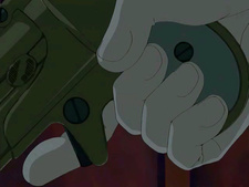 Hotori: Tada Saiwai o Koinegau