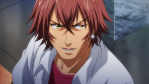 Ikkitousen: Shuugaku Toushi Keppuu-roku