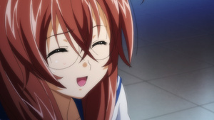 Ikkitousen: Shuugaku Toushi Keppuu-roku