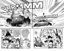 Dominion Tank Police