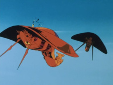 Choujuu Kishin Dancougar