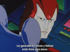 Choujuu Kishin Dancougar