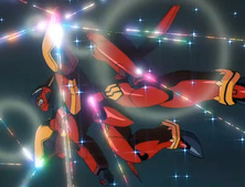 Macross 7: Ginga ga Ore o Yonde Iru!