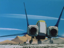 Choujuu Kishin Dancougar