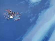 Macross 7: Ginga ga Ore o Yonde Iru!