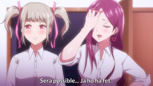 Imaizumin-chi wa Douyara Gal no Tamariba ni Natteru Rashii