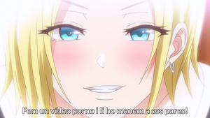 Imaizumin-chi wa Douyara Gal no Tamariba ni Natteru Rashii