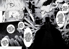 Shisha no Teikoku (El imperio de los cadáveres)