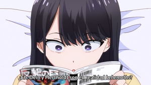 Iribitari Gal ni Manko Tsukawasete Morau Hanashi